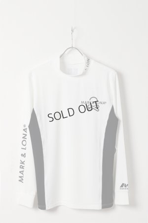 画像1: {SOLD}MARK & LONA マークアンドロナ Ever Performance Base Layer | MEN{-BES}
