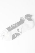   MARK & LONA マークアンドロナ Pave Cushioned Ankle Socks | MEN{-BES}