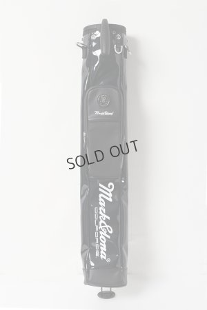 画像7: {SOLD}MARK & LONA マークアンドロナ Indy Self Stand Bag{-BES}