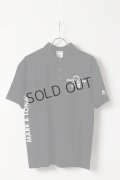 MARK & LONA マークアンドロナ Option Performance Polo | MEN{-BES}