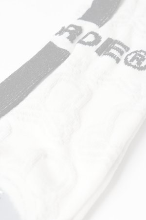 画像5:  {SOLD} MARK & LONA マークアンドロナ Ever Sneaker Socks | MEN{-BES}