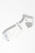   MARK & LONA マークアンドロナ Ever Sneaker Socks | MEN{-BES}