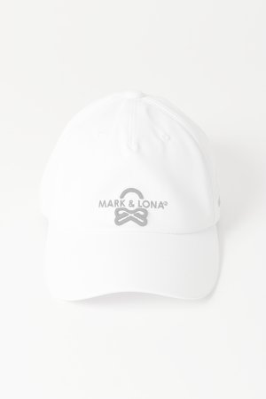 画像2:   MARK & LONA マークアンドロナ Option Crystal Flag Cap | MEN and WOMEN{-BES}