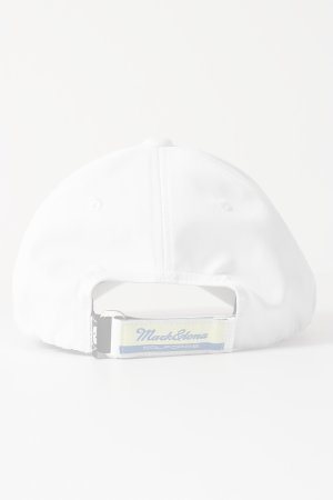 画像4:   MARK & LONA マークアンドロナ Option Crystal Flag Cap | MEN and WOMEN{-BES}