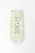   MARK & LONA マークアンドロナ Gauge Cushioned Ankle Socks | MEN{-BES}