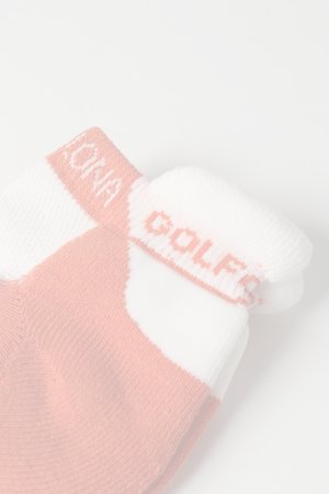 画像3:  {SOLD} MARK & LONA マークアンドロナ Pave Cushioned Ankle Socks | MEN{-BES}