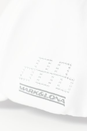 画像5:   MARK & LONA マークアンドロナ Option Crystal Flag Cap | MEN and WOMEN{-BES}
