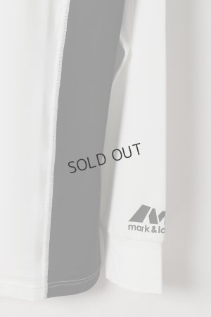 画像4: {SOLD}MARK & LONA マークアンドロナ Ever Performance Base Layer | MEN{-BES}