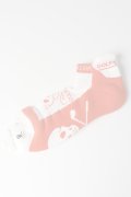   MARK & LONA マークアンドロナ Pave Cushioned Ankle Socks | MEN{-BES}