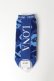 画像2: {SOLD}MARK & LONA マークアンドロナ Gauge Cushioned Ankle Socks | MEN{-BES} (2)