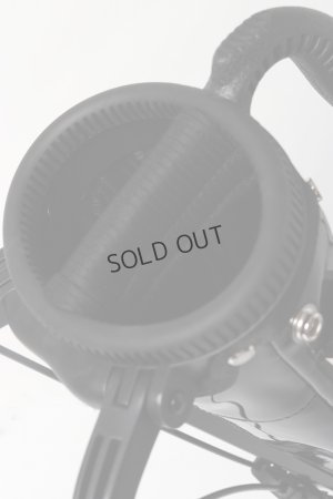 画像5: {SOLD}MARK & LONA マークアンドロナ Indy Self Stand Bag{-BES}