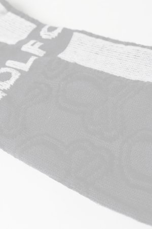 画像5:  {SOLD} MARK & LONA マークアンドロナ Ever Sneaker Socks | MEN{-BES}