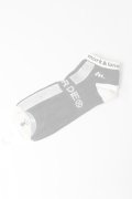   MARK & LONA マークアンドロナ Ever Sneaker Socks | MEN{-BES}