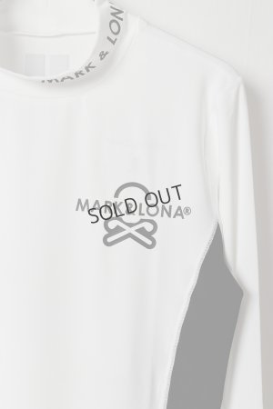 画像3: {SOLD}MARK & LONA マークアンドロナ Ever Performance Base Layer | MEN{-BES}