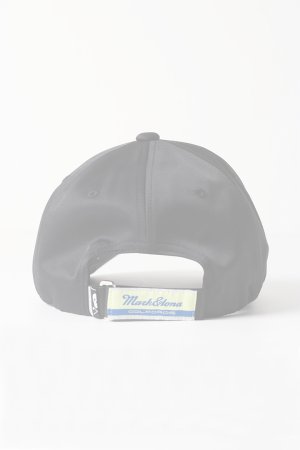 画像4:   MARK & LONA マークアンドロナ Option Crystal Flag Cap | MEN and WOMEN{-BES}