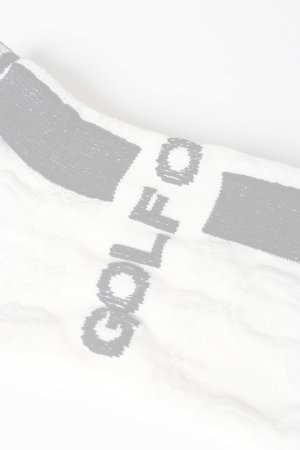 画像4:  {SOLD} MARK & LONA マークアンドロナ Ever Sneaker Socks | MEN{-BES}