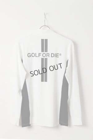 画像5: {SOLD}MARK & LONA マークアンドロナ Ever Performance Base Layer | MEN{-BES}