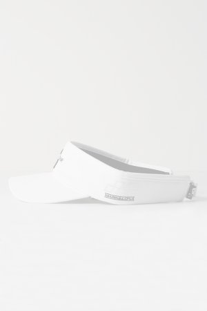 画像3:   MARK & LONA マークアンドロナ Option Crystal Flag Visor | MEN and WOMEN{-BES}