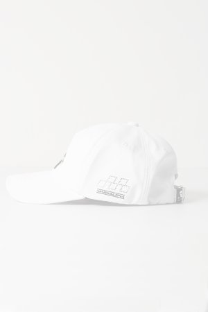 画像3:   MARK & LONA マークアンドロナ Option Crystal Flag Cap | MEN and WOMEN{-BES}