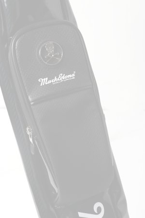 画像6:  {SOLD} MARK & LONA マークアンドロナ Indy Self Stand Bag{-BES}