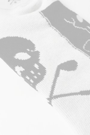 画像5:  {SOLD} MARK & LONA マークアンドロナ Pave Cushioned Ankle Socks | MEN{-BES}