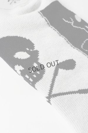 画像5: MARK & LONA マークアンドロナ Pave Cushioned Ankle Socks | MEN{-BES}