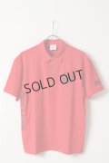 MARK & LONA マークアンドロナ Option Performance Polo | MEN{-BES}