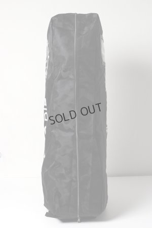 画像3: {SOLD}MARK & LONA マークアンドロナ Gauge Travel Cover{-BES}