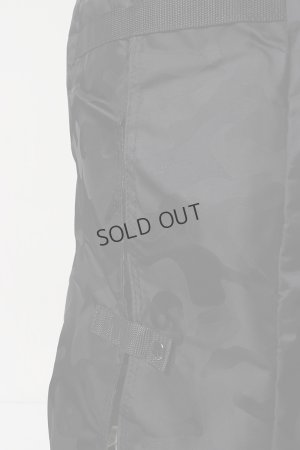 画像5: {SOLD}MARK & LONA マークアンドロナ Gauge Travel Cover{-BES}