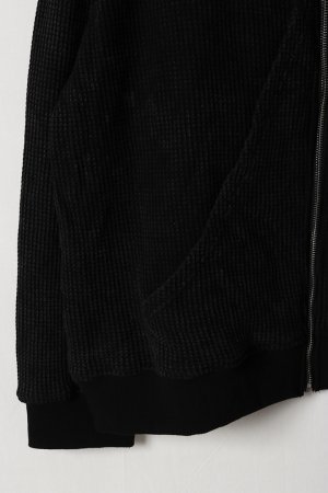 画像4: a good bad influence アグッドバッドインフルエンス WAFFLE TRACK TOP{-BES}