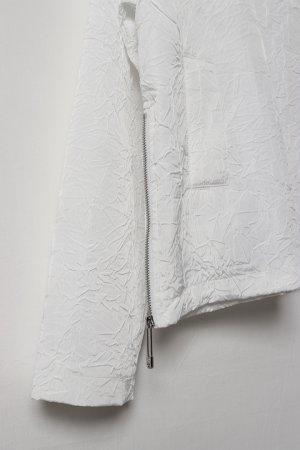 画像4: a good bad influence アグッドバッドインフルエンス WRINKLED ANORAK HOODIE{-BES}