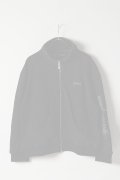 a good bad influence アグッドバッドインフルエンス WAFFLE TRACK TOP{-BES}