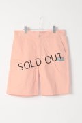 {SOLD}CPG GOLF シーピージーゴルフ FRONT POCKET SH.PANTS{-BES}