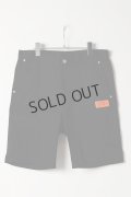 {SOLD}CPG GOLF シーピージーゴルフ FRONT POCKET SH.PANTS{-BES}
