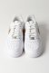 画像2: STuREET スチュリート AF1 LOW WH DROP GOLD (2)