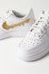 画像5: STuREET スチュリート AF1 LOW WH DROP GOLD (5)