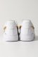 画像4: STuREET スチュリート AF1 LOW WH DROP GOLD (4)