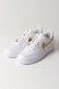 画像1: STuREET スチュリート AF1 LOW WH DROP GOLD (1)
