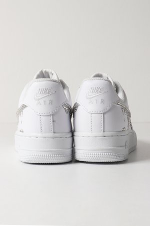 画像3: STuREET スチュリート AF1 LOW WH DROP CRYSTAL
