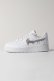 画像4: STuREET スチュリート AF1 LOW WH DROP CRYSTAL (4)