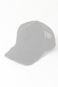   YOSHINORI KOTAKE DESIGN ヨシノリコタケ メッシュキャップ YK3DE★-7 BLK BLK BLK/BLK {-BES}  :YK-BES-02-F 