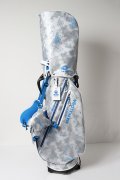 MARK & LONA マークアンドロナ Flow Lite Stand Bag{-BES}