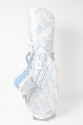  MARK & LONA マークアンドロナ Flow Lite Stand Bag{-BES}