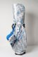 画像1: MARK & LONA マークアンドロナ Flow Lite Stand Bag{-BES} (1)