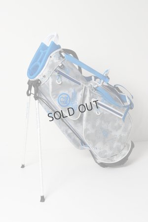 画像5: {SOLD}MARK & LONA マークアンドロナ Flow Lite Stand Bag{-BES}