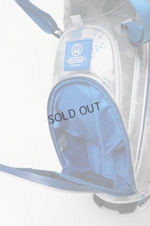 画像9: {SOLD}MARK & LONA マークアンドロナ Flow Lite Stand Bag{-BES}