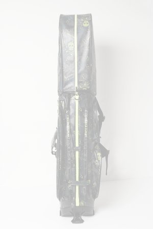 画像4:  {SOLD}  【木村拓哉さん着用】 MARK & LONA マークアンドロナ Flow Lite Stand Bag{-BES}