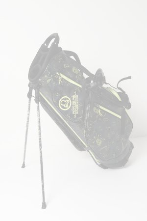 画像5:  {SOLD}  【木村拓哉さん着用】 MARK & LONA マークアンドロナ Flow Lite Stand Bag{-BES}