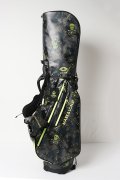  【木村拓哉さん着用】 MARK & LONA マークアンドロナ Flow Lite Stand Bag{-BES}