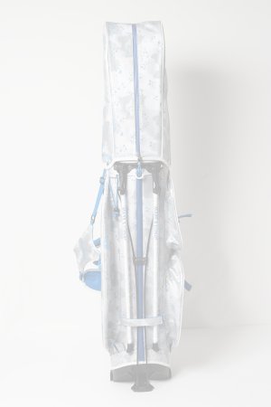 画像4:  {SOLD} MARK & LONA マークアンドロナ Flow Lite Stand Bag{-BES}